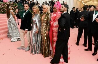 Мет Гала: Історія