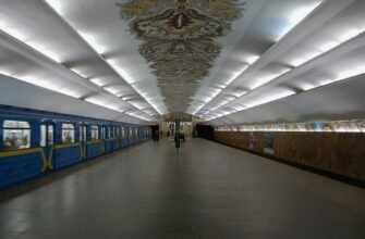 Як працює метро: історія