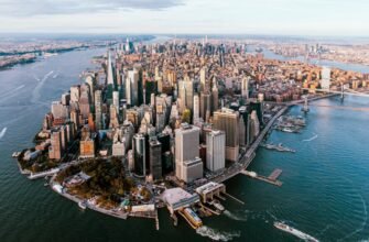 Що таке метрополія: визначення