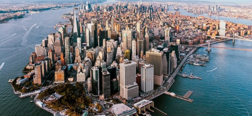 Що таке метрополія: визначення