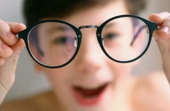 Міопія: Причини