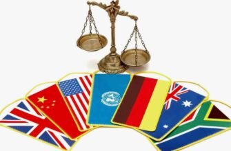 Що таке міжнародне право: ключові аспекти та його значення у світі