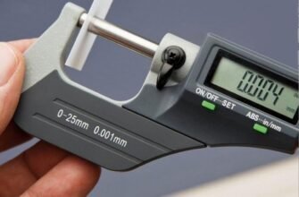 Глибоке розуміння мікрометрів: що таке мкм і як його вимірюють?