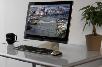 Моноблоки: визначення