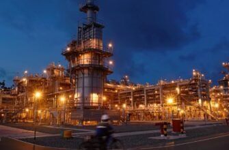 Монополія: Визначення