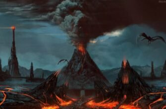 Що таке Мордор: аналіз походження терміна та його значення сьогодні