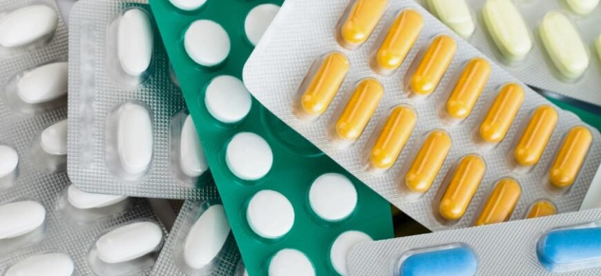 Повний гід по нестероїдним протизапальним препаратам: застосування та ефекти