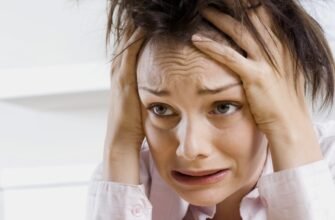 Неврастенія: що це таке