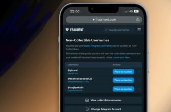 Нік в Телеграмі: Як вибір імені впливає на вашу цифрову ідентичність