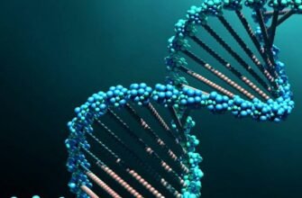 Розкриття поняття нуклеотидів: основи генетичної інформації людини