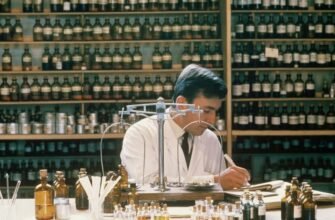 Парфумерія: Визначення