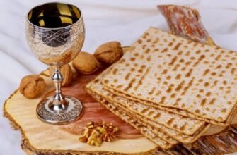 Що таке Песах: історія