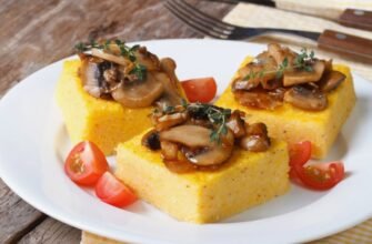 Полента: що це таке