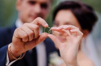 Що таке шлюб: розкриття сутності та значення сімейного союзу