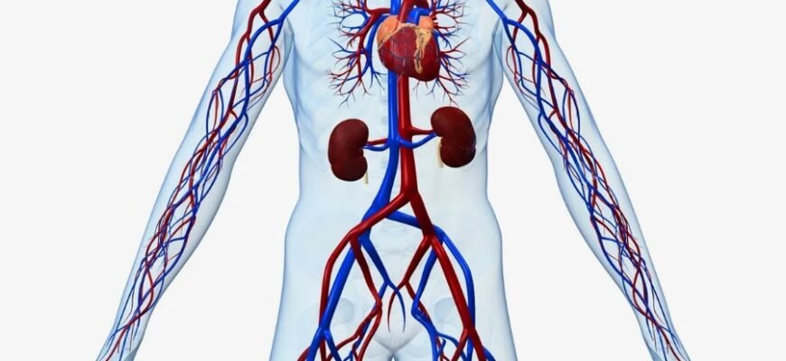 Що таке система органів: детальний огляд та функції в організмі