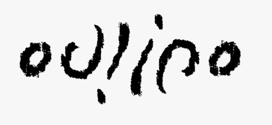 Що таке паліндроми: Визначення