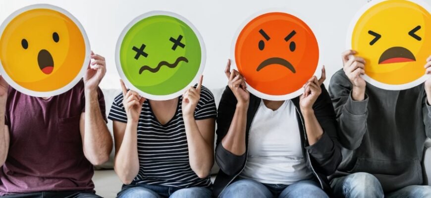 Темперамент: Визначення