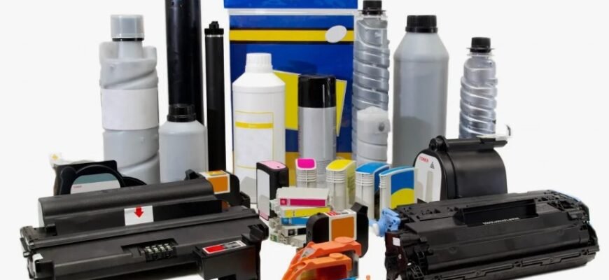 Що таке тонер: функції