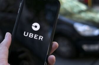 Що таке Uber: історія
