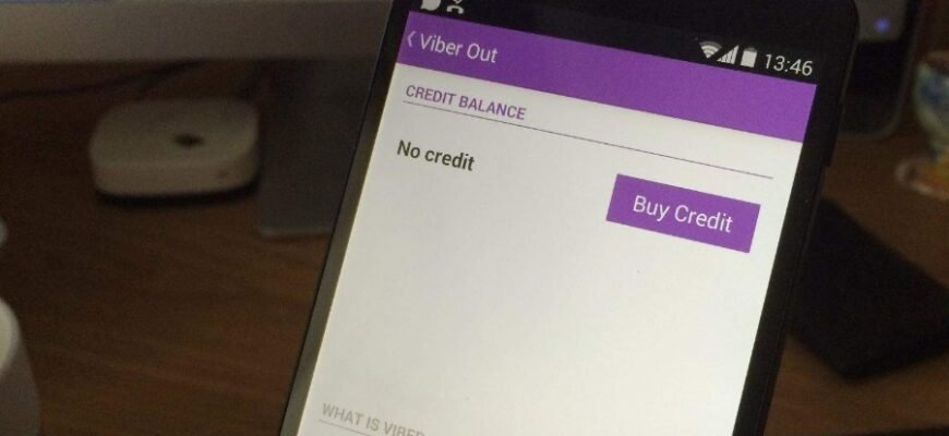 Що таке Viber Out: Як використовувати і скільки коштує дзвінок?