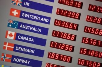 Розуміння валютного курсу: що це і як впливає на економіку України