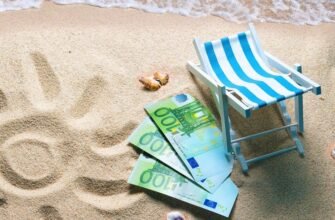 Що таке відпускні: пояснення