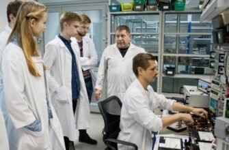 Виробнича практика: визначення