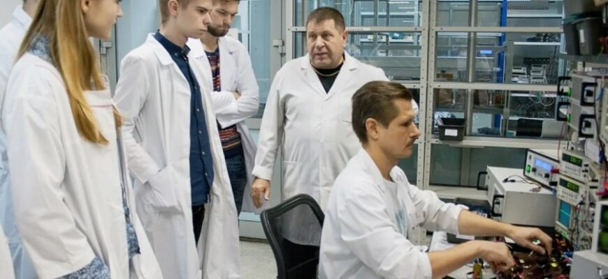 Виробнича практика: визначення