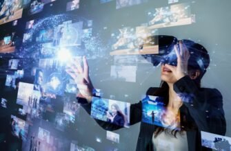 Віртуальна реальність: що це таке і як вона змінює наше життя?