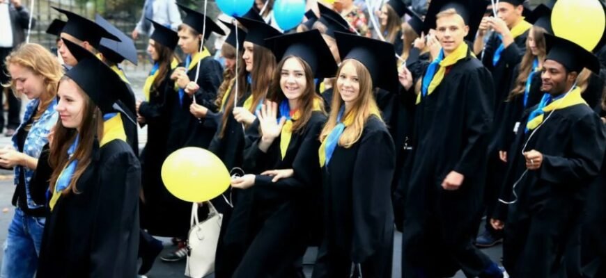 Що таке вища освіта: розкриваємо сутність та можливості навчання