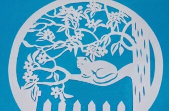 Що таке витинанки: мистецтво паперової краси та традицій України