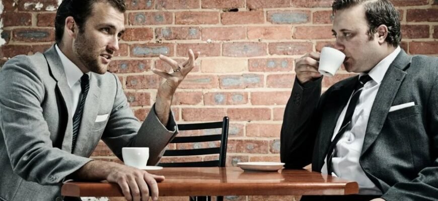 Візаві: Що це таке