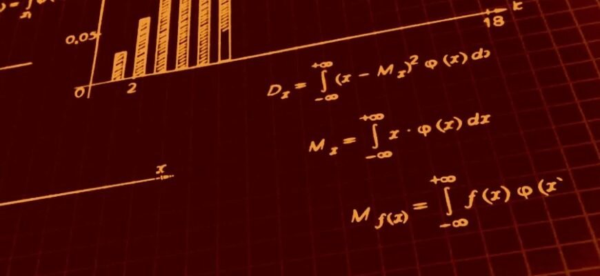 Визначений інтеграл: що це таке та як його використовувати у математиці?