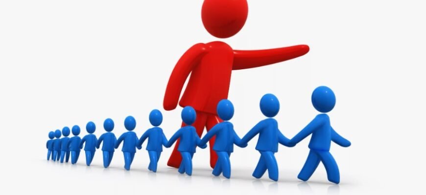 Що таке влада: поняття