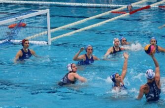 Водне поло: Історія