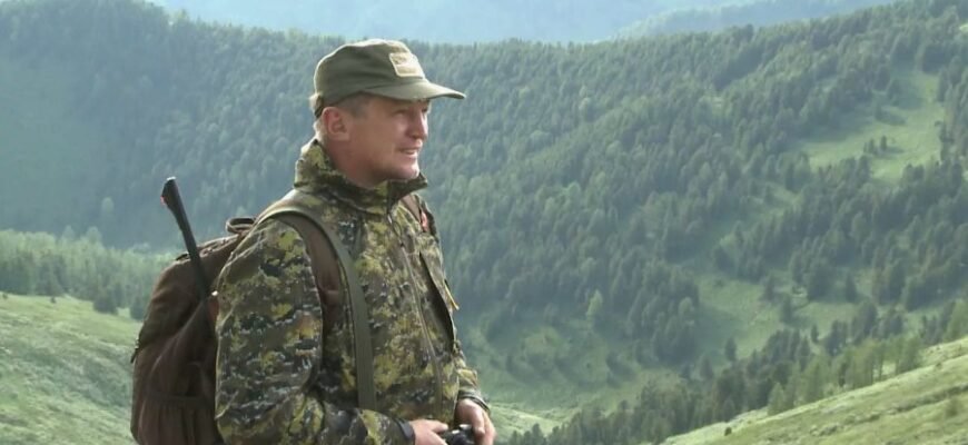 Що таке єгер: обов'язки