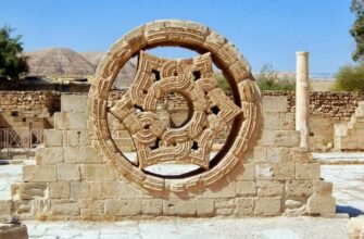 Що таке Єрихон: історія