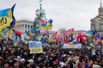 Євромайдан: Історія