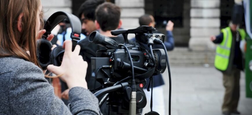 Що таке журналістика: основи фаху