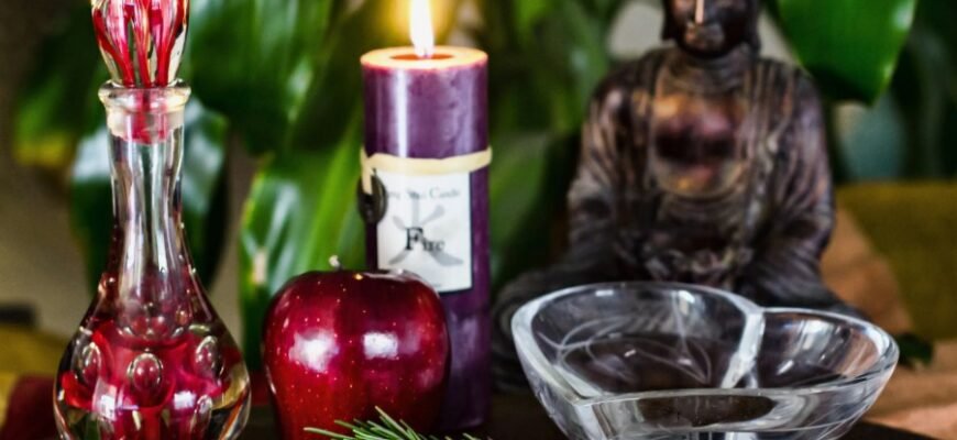 Що таке зілля: вивчаємо властивості та застосування рослинних настоїв