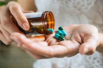 Спазми в животі: основні причини